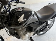 Honda Motos CG 125 FAN KS 2009 SÓ MOTOS E AUTOMÓVEIS SANTA CRUZ DO SUL / Carros no Vale