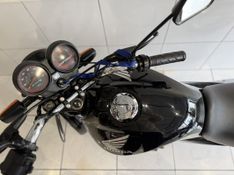 Honda Motos CG 125 FAN KS 2009 SÓ MOTOS E AUTOMÓVEIS SANTA CRUZ DO SUL / Carros no Vale
