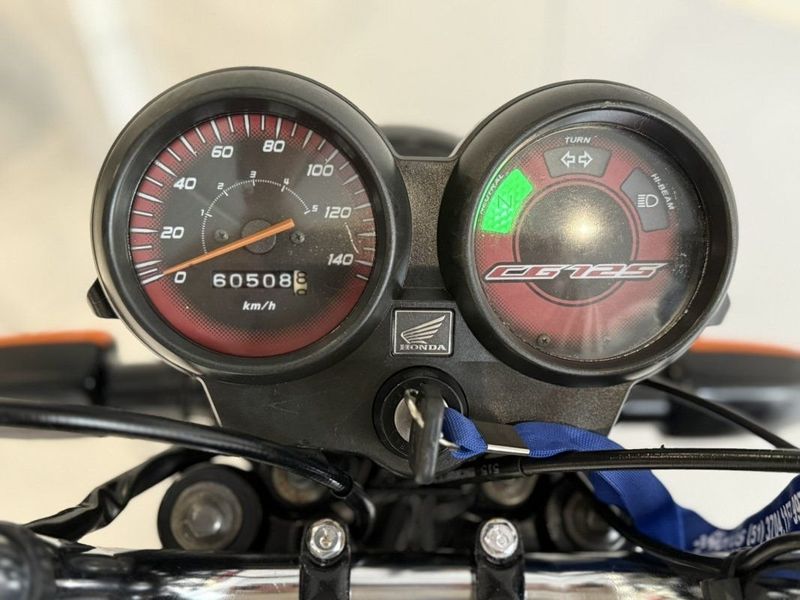 Honda Motos CG 125 FAN KS 2009 SÓ MOTOS E AUTOMÓVEIS SANTA CRUZ DO SUL / Carros no Vale