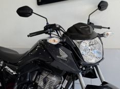 Honda Motos CG 160 FAN 2024 SÓ MOTOS E AUTOMÓVEIS SANTA CRUZ DO SUL / Carros no Vale