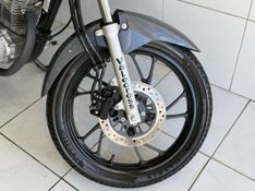 Honda Motos CG 160 FAN 2024 SÓ MOTOS E AUTOMÓVEIS SANTA CRUZ DO SUL / Carros no Vale