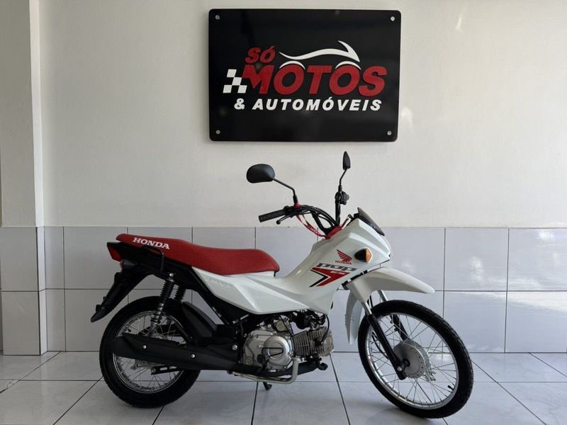 Honda POP 110I ES 2026 SÓ MOTOS E AUTOMÓVEIS SANTA CRUZ DO SUL / Carros no Vale Honda POP 110I ES 2026 SÓ MOTOS E AUTOMÓVEIS SANTA CRUZ DO SUL / Carros no Vale