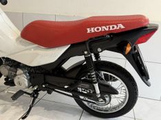 Honda POP 110I ES 2025 SÓ MOTOS E AUTOMÓVEIS SANTA CRUZ DO SUL / Carros no Vale