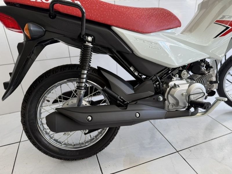 Honda POP 110I ES 2026 SÓ MOTOS E AUTOMÓVEIS SANTA CRUZ DO SUL / Carros no Vale Honda POP 110I ES 2026 SÓ MOTOS E AUTOMÓVEIS SANTA CRUZ DO SUL / Carros no Vale
