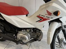 Honda POP 110I ES 2025 SÓ MOTOS E AUTOMÓVEIS SANTA CRUZ DO SUL / Carros no Vale