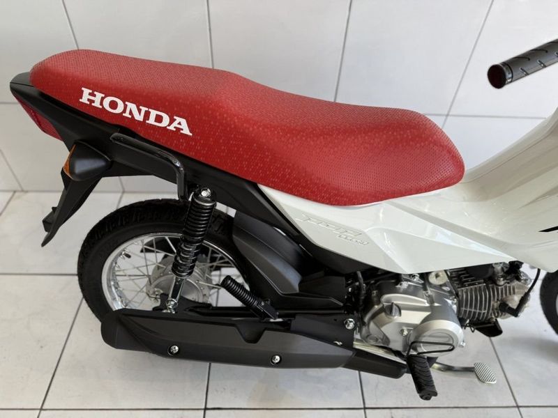 Honda POP 110I ES 2026 SÓ MOTOS E AUTOMÓVEIS SANTA CRUZ DO SUL / Carros no Vale Honda POP 110I ES 2026 SÓ MOTOS E AUTOMÓVEIS SANTA CRUZ DO SUL / Carros no Vale