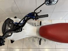 Honda POP 110I ES 2025 SÓ MOTOS E AUTOMÓVEIS SANTA CRUZ DO SUL / Carros no Vale