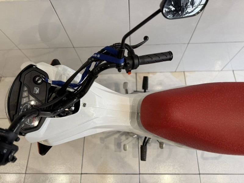 Honda POP 110I ES 2025 SÓ MOTOS E AUTOMÓVEIS SANTA CRUZ DO SUL / Carros no Vale
