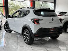 Renault KARDIAN EVOLUTION 1.0 TURBO 2025 SÓ MOTOS E AUTOMÓVEIS SANTA CRUZ DO SUL / Carros no Vale