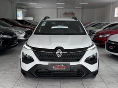 Renault KARDIAN EVOLUTION 1.0 TURBO 2025 SÓ MOTOS E AUTOMÓVEIS SANTA CRUZ DO SUL / Carros no Vale