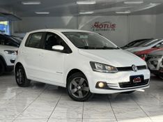 VOLKSWAGEN FOX COMFORTLINE 1.0 2017 SÓ MOTOS E AUTOMÓVEIS SANTA CRUZ DO SUL / Carros no Vale