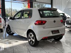 VOLKSWAGEN FOX COMFORTLINE 1.0 2017 SÓ MOTOS E AUTOMÓVEIS SANTA CRUZ DO SUL / Carros no Vale