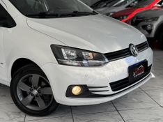 VOLKSWAGEN FOX COMFORTLINE 1.0 2017 SÓ MOTOS E AUTOMÓVEIS SANTA CRUZ DO SUL / Carros no Vale