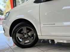 VOLKSWAGEN FOX COMFORTLINE 1.0 2017 SÓ MOTOS E AUTOMÓVEIS SANTA CRUZ DO SUL / Carros no Vale
