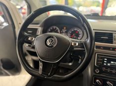 VOLKSWAGEN FOX COMFORTLINE 1.0 2017 SÓ MOTOS E AUTOMÓVEIS SANTA CRUZ DO SUL / Carros no Vale
