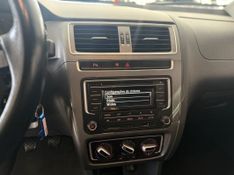 VOLKSWAGEN FOX COMFORTLINE 1.0 2017 SÓ MOTOS E AUTOMÓVEIS SANTA CRUZ DO SUL / Carros no Vale