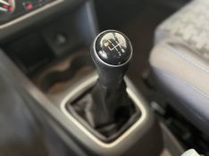 VOLKSWAGEN FOX COMFORTLINE 1.0 2017 SÓ MOTOS E AUTOMÓVEIS SANTA CRUZ DO SUL / Carros no Vale
