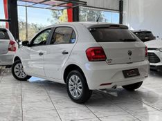 VOLKSWAGEN GOL TRENDLINE 1.0 2017 SÓ MOTOS E AUTOMÓVEIS SANTA CRUZ DO SUL / Carros no Vale