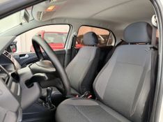 VOLKSWAGEN GOL TRENDLINE 1.0 2017 SÓ MOTOS E AUTOMÓVEIS SANTA CRUZ DO SUL / Carros no Vale