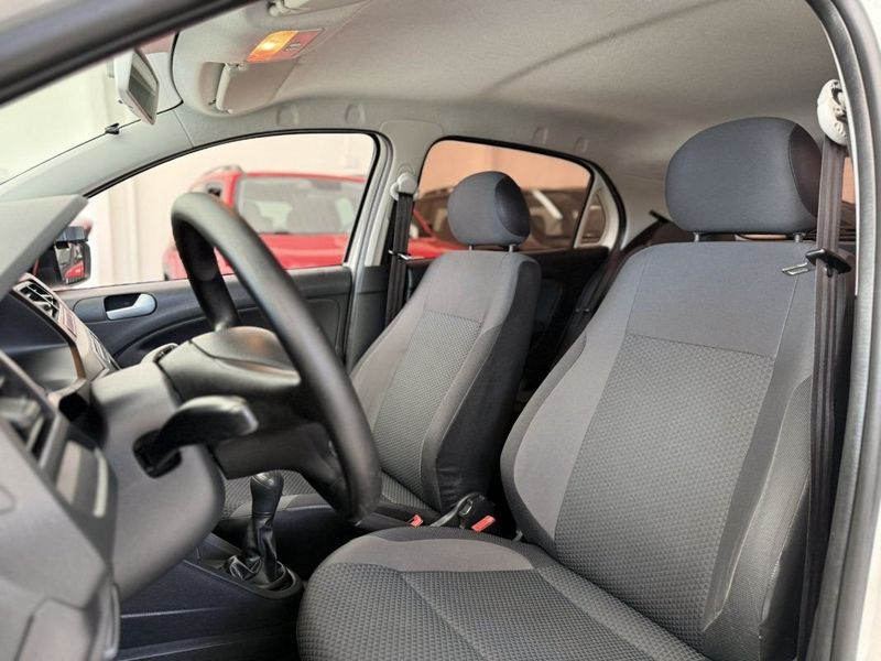 VOLKSWAGEN GOL TRENDLINE 1.0 2017 SÓ MOTOS E AUTOMÓVEIS SANTA CRUZ DO SUL / Carros no Vale VOLKSWAGEN GOL TRENDLINE 1.0 2017 SÓ MOTOS E AUTOMÓVEIS SANTA CRUZ DO SUL / Carros no Vale