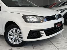 VOLKSWAGEN GOL TRENDLINE 1.0 2017 SÓ MOTOS E AUTOMÓVEIS SANTA CRUZ DO SUL / Carros no Vale