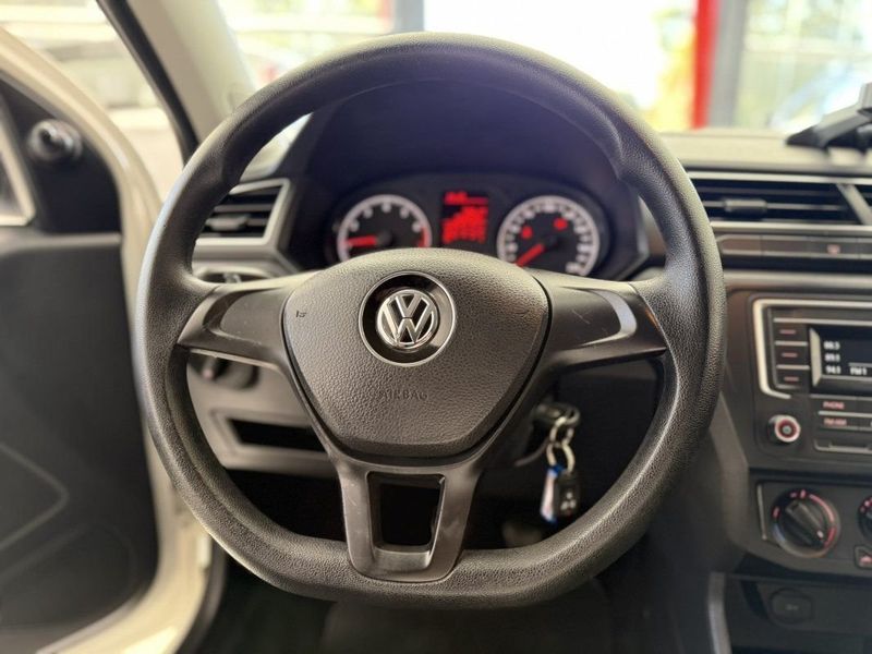 VOLKSWAGEN GOL TRENDLINE 1.0 2017 SÓ MOTOS E AUTOMÓVEIS SANTA CRUZ DO SUL / Carros no Vale VOLKSWAGEN GOL TRENDLINE 1.0 2017 SÓ MOTOS E AUTOMÓVEIS SANTA CRUZ DO SUL / Carros no Vale