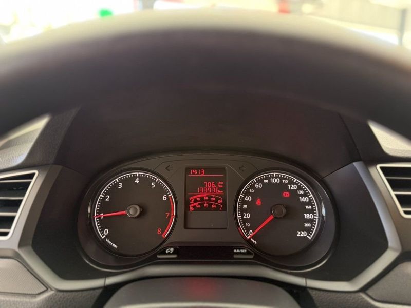 VOLKSWAGEN GOL TRENDLINE 1.0 2017 SÓ MOTOS E AUTOMÓVEIS SANTA CRUZ DO SUL / Carros no Vale VOLKSWAGEN GOL TRENDLINE 1.0 2017 SÓ MOTOS E AUTOMÓVEIS SANTA CRUZ DO SUL / Carros no Vale