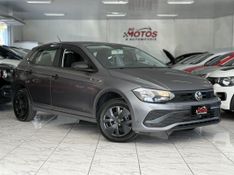 VOLKSWAGEN POLO TRACK 1.0 2026 SÓ MOTOS E AUTOMÓVEIS SANTA CRUZ DO SUL / Carros no Vale