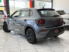VOLKSWAGEN POLO TRACK 1.0 2026 SÓ MOTOS E AUTOMÓVEIS SANTA CRUZ DO SUL / Carros no Vale