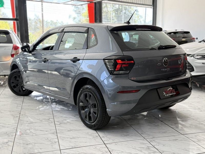 VOLKSWAGEN POLO TRACK 1.0 2026 SÓ MOTOS E AUTOMÓVEIS SANTA CRUZ DO SUL / Carros no Vale VOLKSWAGEN POLO TRACK 1.0 2026 SÓ MOTOS E AUTOMÓVEIS SANTA CRUZ DO SUL / Carros no Vale
