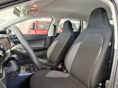 VOLKSWAGEN POLO TRACK 1.0 2026 SÓ MOTOS E AUTOMÓVEIS SANTA CRUZ DO SUL / Carros no Vale