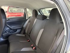 VOLKSWAGEN POLO TRACK 1.0 2026 SÓ MOTOS E AUTOMÓVEIS SANTA CRUZ DO SUL / Carros no Vale
