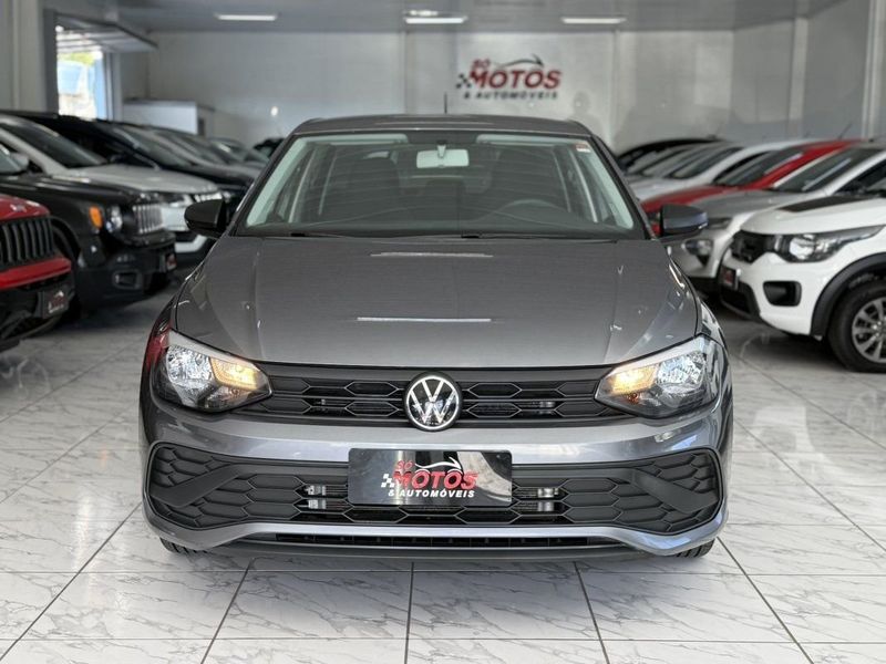 VOLKSWAGEN POLO TRACK 1.0 2026 SÓ MOTOS E AUTOMÓVEIS SANTA CRUZ DO SUL / Carros no Vale VOLKSWAGEN POLO TRACK 1.0 2026 SÓ MOTOS E AUTOMÓVEIS SANTA CRUZ DO SUL / Carros no Vale