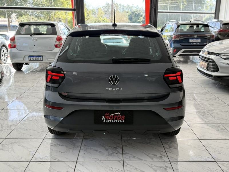 VOLKSWAGEN POLO TRACK 1.0 2026 SÓ MOTOS E AUTOMÓVEIS SANTA CRUZ DO SUL / Carros no Vale VOLKSWAGEN POLO TRACK 1.0 2026 SÓ MOTOS E AUTOMÓVEIS SANTA CRUZ DO SUL / Carros no Vale