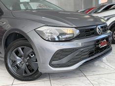 VOLKSWAGEN POLO TRACK 1.0 2026 SÓ MOTOS E AUTOMÓVEIS SANTA CRUZ DO SUL / Carros no Vale