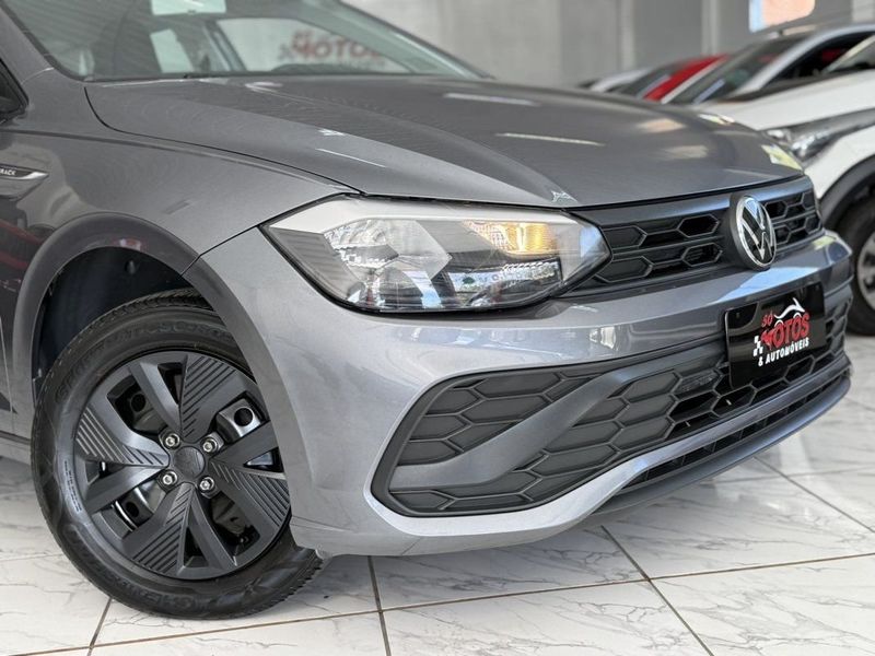 VOLKSWAGEN POLO TRACK 1.0 2026 SÓ MOTOS E AUTOMÓVEIS SANTA CRUZ DO SUL / Carros no Vale VOLKSWAGEN POLO TRACK 1.0 2026 SÓ MOTOS E AUTOMÓVEIS SANTA CRUZ DO SUL / Carros no Vale