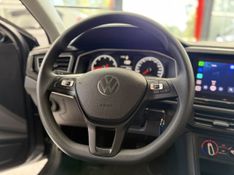 VOLKSWAGEN POLO TRACK 1.0 2026 SÓ MOTOS E AUTOMÓVEIS SANTA CRUZ DO SUL / Carros no Vale