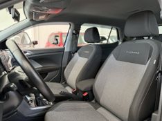 VOLKSWAGEN T-CROSS 1.0 200 TSI AT6 2025 SÓ MOTOS E AUTOMÓVEIS SANTA CRUZ DO SUL / Carros no Vale