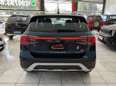 VOLKSWAGEN T-CROSS 1.0 200 TSI AT6 2025 SÓ MOTOS E AUTOMÓVEIS SANTA CRUZ DO SUL / Carros no Vale