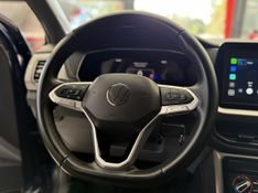 VOLKSWAGEN T-CROSS 1.0 200 TSI AT6 2025 SÓ MOTOS E AUTOMÓVEIS SANTA CRUZ DO SUL / Carros no Vale
