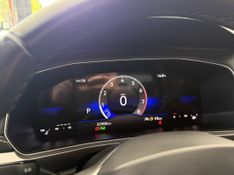 VOLKSWAGEN T-CROSS 1.0 200 TSI AT6 2025 SÓ MOTOS E AUTOMÓVEIS SANTA CRUZ DO SUL / Carros no Vale