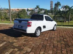 Chevrolet MONTANA SPORT 1.4 2013 GRASSI VEÍCULOS LAJEADO / Carros no Vale