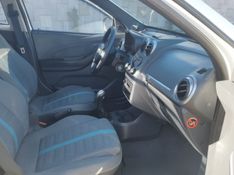 Chevrolet MONTANA SPORT 1.4 2013 GRASSI VEÍCULOS LAJEADO / Carros no Vale