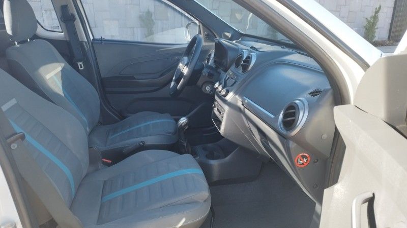 Chevrolet MONTANA SPORT 1.4 2013 GRASSI VEÍCULOS LAJEADO / Carros no Vale