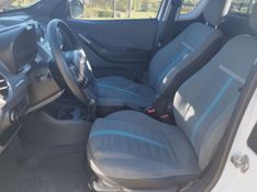Chevrolet MONTANA SPORT 1.4 2013 GRASSI VEÍCULOS LAJEADO / Carros no Vale