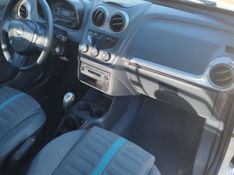 Chevrolet MONTANA SPORT 1.4 2013 GRASSI VEÍCULOS LAJEADO / Carros no Vale