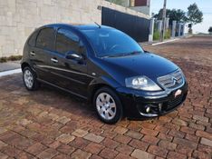 Citroen C3 EXCLUSIVE 1.6 2012 GRASSI VEÍCULOS LAJEADO / Carros no Vale