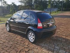 Citroen C3 EXCLUSIVE 1.6 2012 GRASSI VEÍCULOS LAJEADO / Carros no Vale