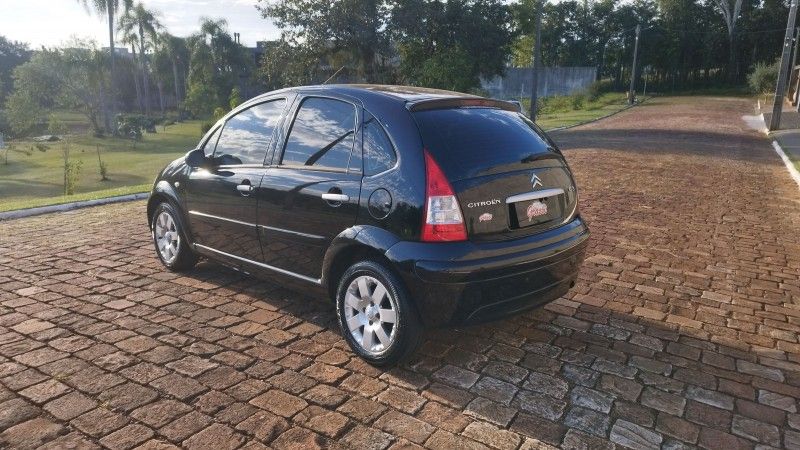 Citroen C3 EXCLUSIVE 1.6 2012 GRASSI VEÍCULOS LAJEADO / Carros no Vale