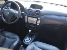 Citroen C3 EXCLUSIVE 1.6 2012 GRASSI VEÍCULOS LAJEADO / Carros no Vale